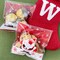 Wrapables Transparent Self-Adhesive 4" x 4" Candy and Cookie Bags, Favor Treat Bags for Christmas Parties and Holidays (200pcs)